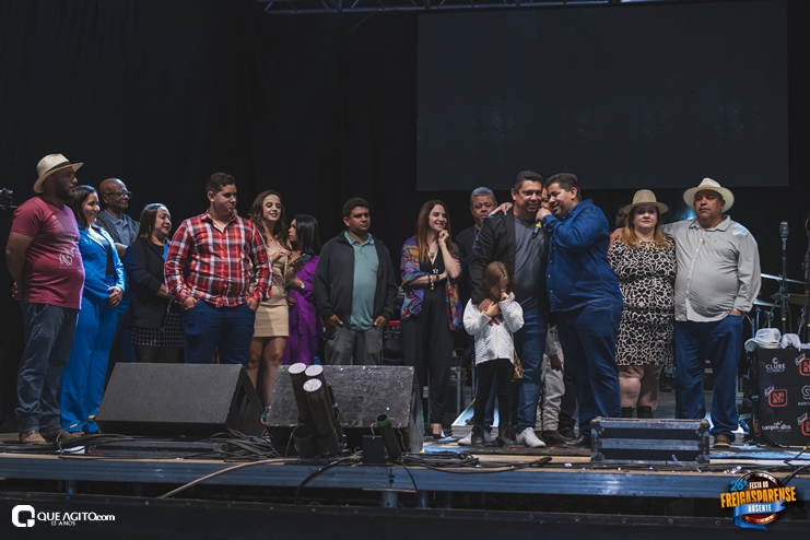 DSC_7055 Diversas atrações animam a noite de sábado da 26ª Festa do Freigasparense Ausente 201
