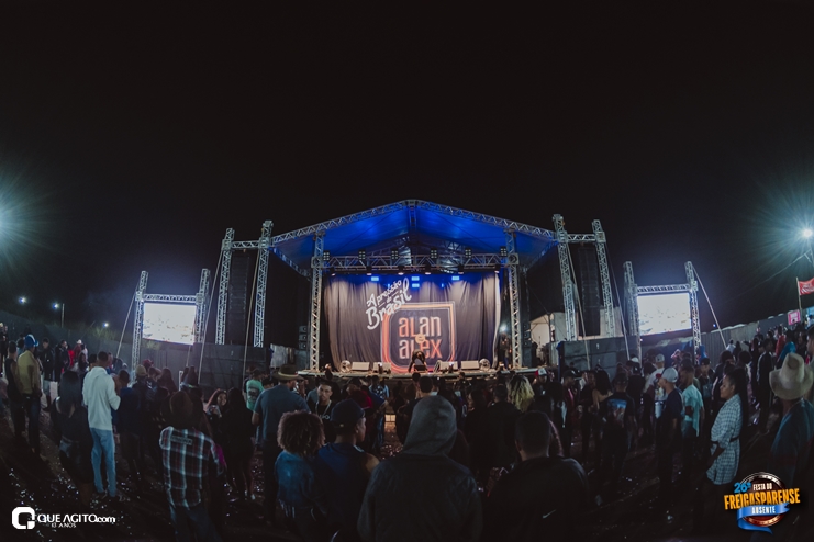 DSC_7059 Diversas atrações animam a noite de sábado da 26ª Festa do Freigasparense Ausente 202