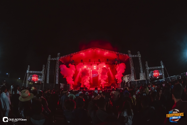 DSC_7068 Diversas atrações animam a noite de sábado da 26ª Festa do Freigasparense Ausente 205