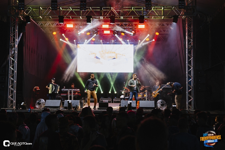DSC_7097 Diversas atrações animam a noite de sábado da 26ª Festa do Freigasparense Ausente 209