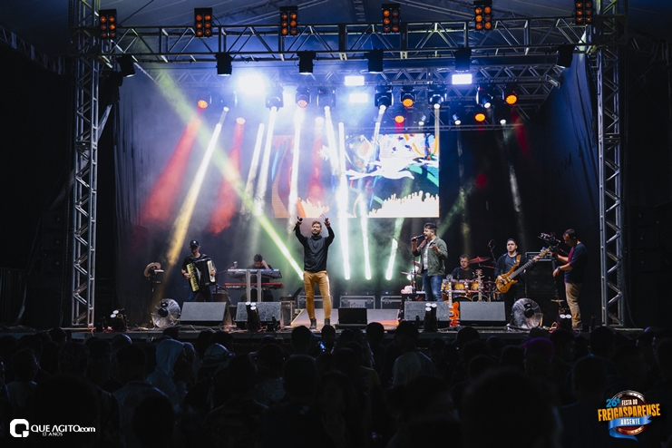 DSC_7103 Diversas atrações animam a noite de sábado da 26ª Festa do Freigasparense Ausente 211