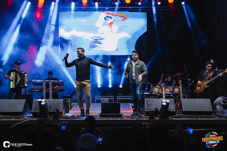 DSC_7105 Diversas atrações animam a noite de sábado da 26ª Festa do Freigasparense Ausente 213