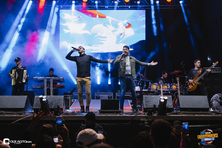 DSC_7106 Diversas atrações animam a noite de sábado da 26ª Festa do Freigasparense Ausente 214
