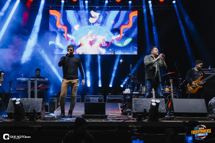 DSC_7108 Diversas atrações animam a noite de sábado da 26ª Festa do Freigasparense Ausente 216