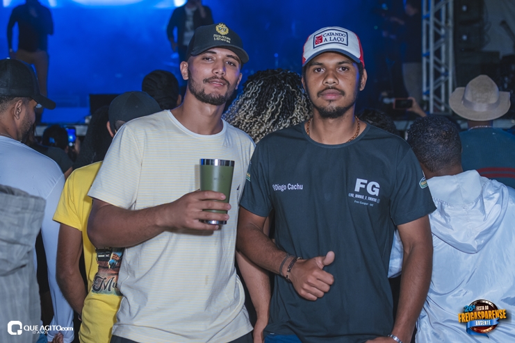 DSC_7109 Diversas atrações animam a noite de sábado da 26ª Festa do Freigasparense Ausente 217