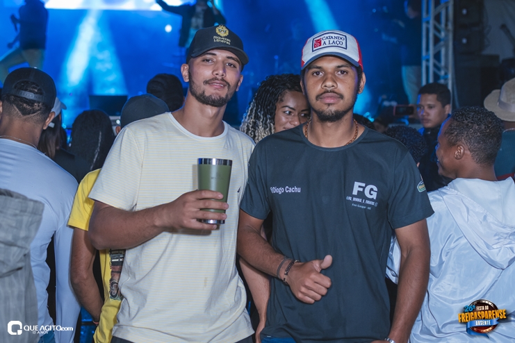 DSC_7110 Diversas atrações animam a noite de sábado da 26ª Festa do Freigasparense Ausente 218