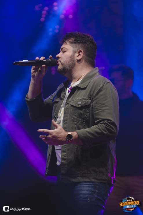 DSC_7113 Diversas atrações animam a noite de sábado da 26ª Festa do Freigasparense Ausente 220