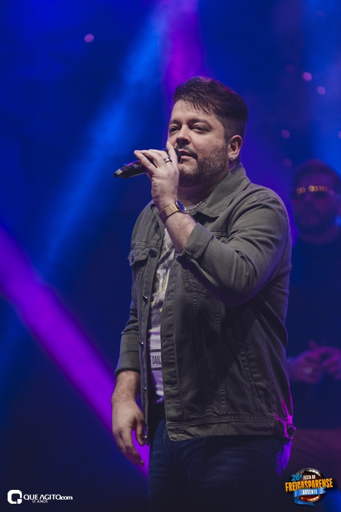 DSC_7115 Diversas atrações animam a noite de sábado da 26ª Festa do Freigasparense Ausente 222