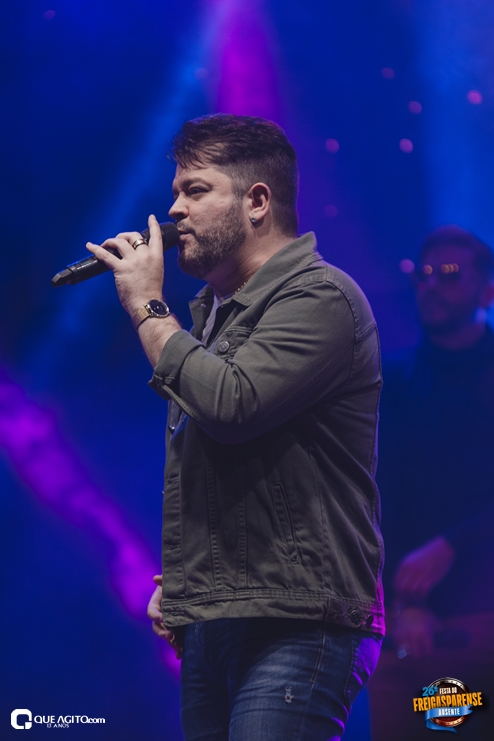 DSC_7116 Diversas atrações animam a noite de sábado da 26ª Festa do Freigasparense Ausente 223