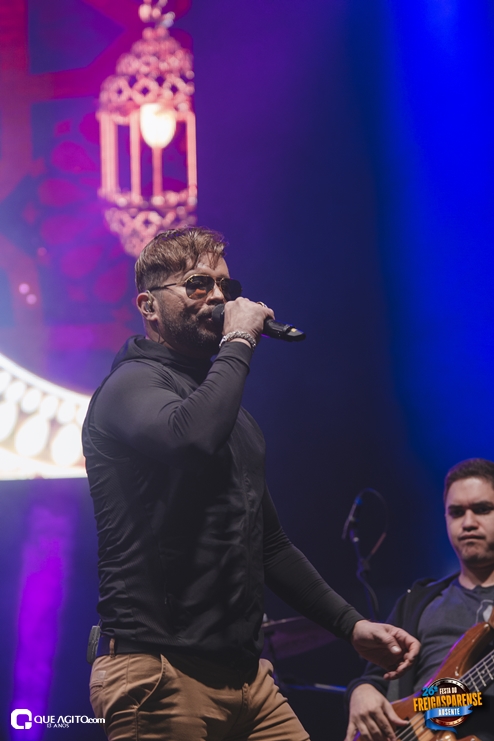 DSC_7117 Diversas atrações animam a noite de sábado da 26ª Festa do Freigasparense Ausente 224