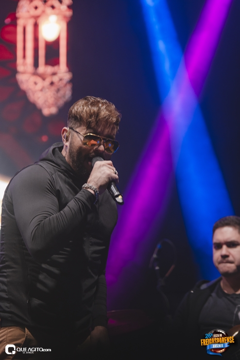 DSC_7118 Diversas atrações animam a noite de sábado da 26ª Festa do Freigasparense Ausente 225