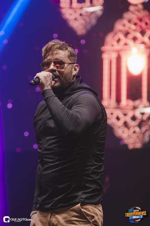 DSC_7119 Diversas atrações animam a noite de sábado da 26ª Festa do Freigasparense Ausente 226