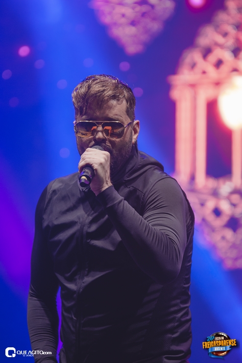 DSC_7120 Diversas atrações animam a noite de sábado da 26ª Festa do Freigasparense Ausente 227