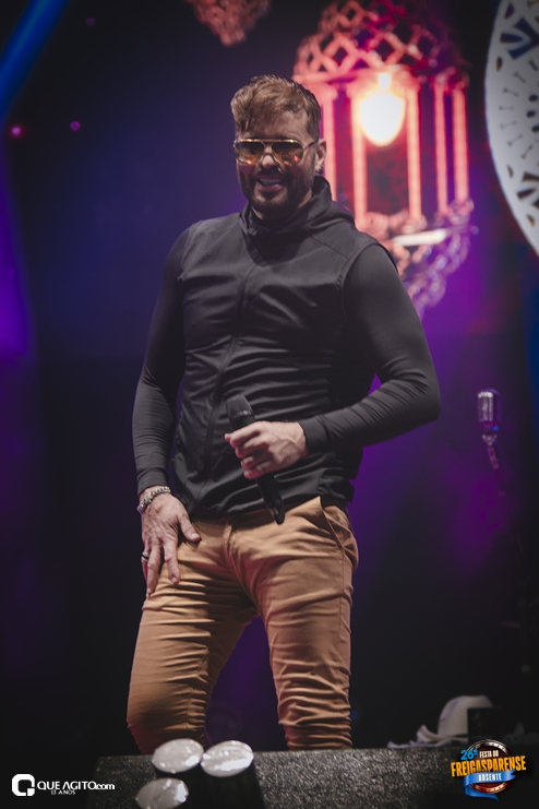 DSC_7122 Diversas atrações animam a noite de sábado da 26ª Festa do Freigasparense Ausente 228