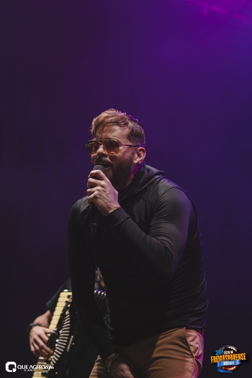 DSC_7123 Diversas atrações animam a noite de sábado da 26ª Festa do Freigasparense Ausente 229