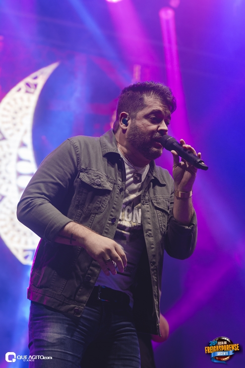 DSC_7124 Diversas atrações animam a noite de sábado da 26ª Festa do Freigasparense Ausente 230