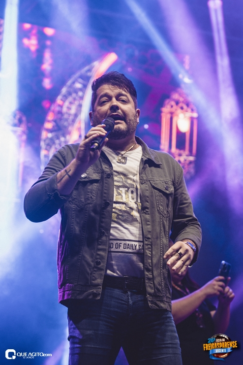 DSC_7125 Diversas atrações animam a noite de sábado da 26ª Festa do Freigasparense Ausente 231