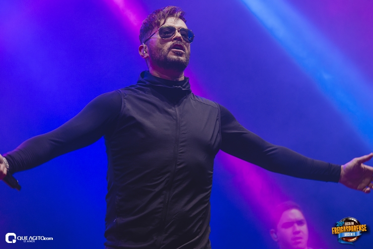 DSC_7126 Diversas atrações animam a noite de sábado da 26ª Festa do Freigasparense Ausente 232