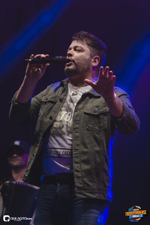 DSC_7132 Diversas atrações animam a noite de sábado da 26ª Festa do Freigasparense Ausente 237