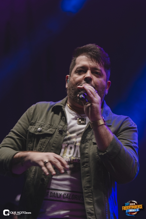 DSC_7134 Diversas atrações animam a noite de sábado da 26ª Festa do Freigasparense Ausente 238