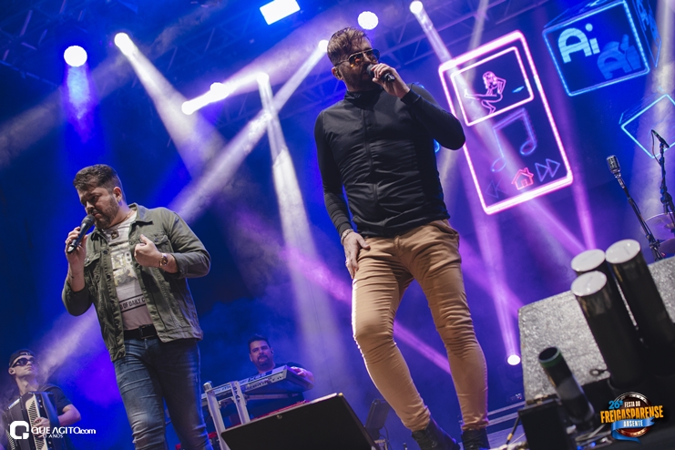 DSC_7136 Diversas atrações animam a noite de sábado da 26ª Festa do Freigasparense Ausente 239