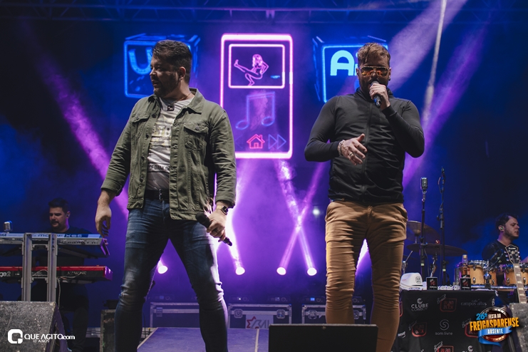 DSC_7137 Diversas atrações animam a noite de sábado da 26ª Festa do Freigasparense Ausente 240