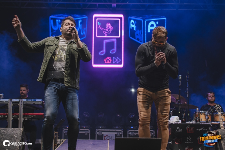 DSC_7139 Diversas atrações animam a noite de sábado da 26ª Festa do Freigasparense Ausente 241