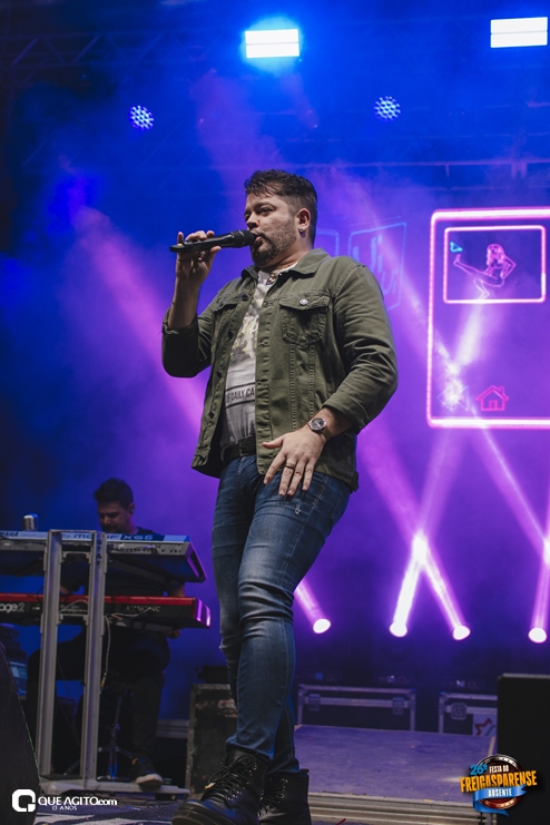 DSC_7140 Diversas atrações animam a noite de sábado da 26ª Festa do Freigasparense Ausente 242