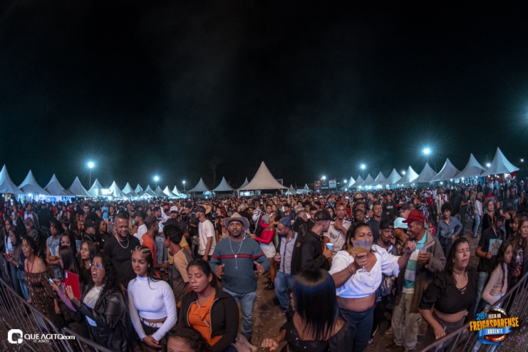 DSC_7146 Diversas atrações animam a noite de sábado da 26ª Festa do Freigasparense Ausente 247