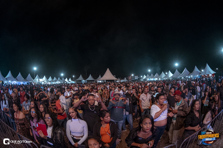 DSC_7150 Diversas atrações animam a noite de sábado da 26ª Festa do Freigasparense Ausente 250