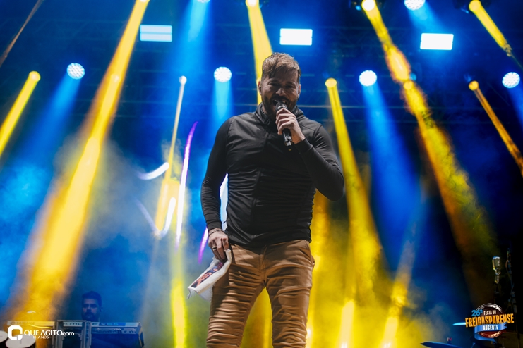 DSC_7152 Diversas atrações animam a noite de sábado da 26ª Festa do Freigasparense Ausente 252