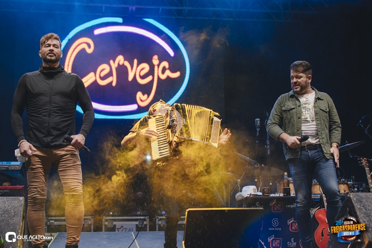 DSC_7157 Diversas atrações animam a noite de sábado da 26ª Festa do Freigasparense Ausente 257