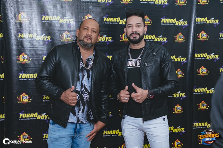 DSC_7164 Diversas atrações animam a noite de sábado da 26ª Festa do Freigasparense Ausente 260