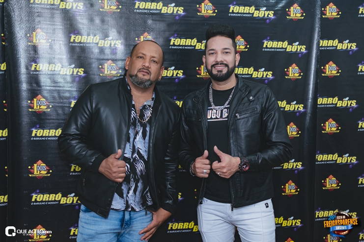 DSC_7165 Diversas atrações animam a noite de sábado da 26ª Festa do Freigasparense Ausente 261