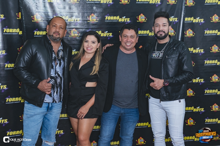 DSC_7167 Diversas atrações animam a noite de sábado da 26ª Festa do Freigasparense Ausente 263