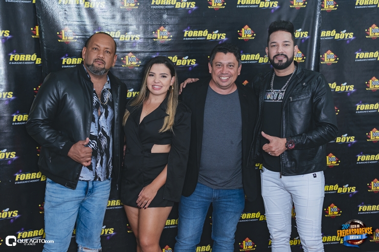 DSC_7168 Diversas atrações animam a noite de sábado da 26ª Festa do Freigasparense Ausente 264