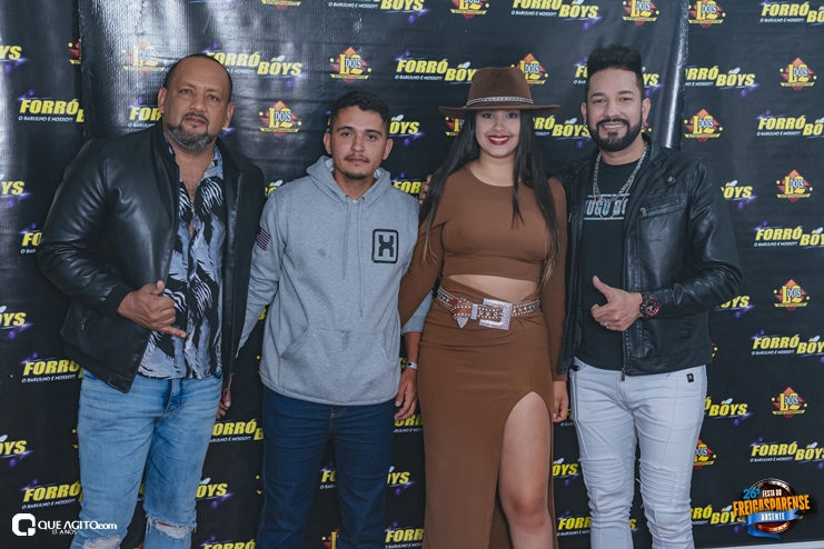 DSC_7170 Diversas atrações animam a noite de sábado da 26ª Festa do Freigasparense Ausente 266