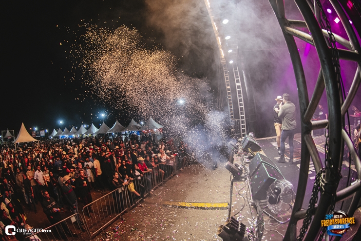 DSC_7177 Diversas atrações animam a noite de sábado da 26ª Festa do Freigasparense Ausente 270