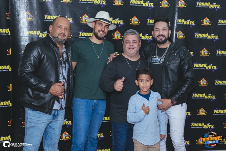 DSC_7180 Diversas atrações animam a noite de sábado da 26ª Festa do Freigasparense Ausente 272