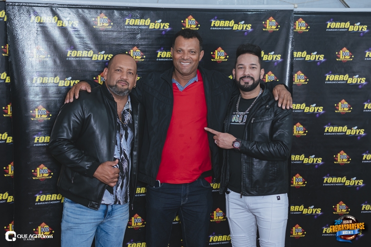 DSC_7184 Diversas atrações animam a noite de sábado da 26ª Festa do Freigasparense Ausente 273