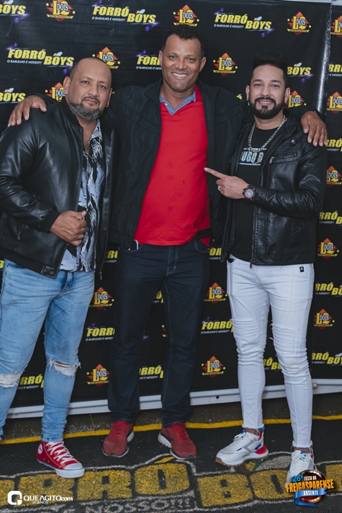 DSC_7186 Diversas atrações animam a noite de sábado da 26ª Festa do Freigasparense Ausente 274