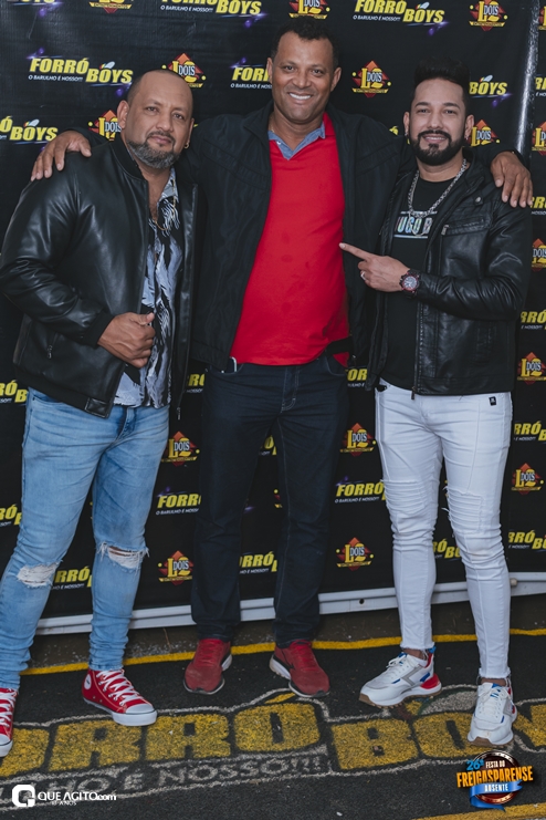 DSC_7187 Diversas atrações animam a noite de sábado da 26ª Festa do Freigasparense Ausente 275