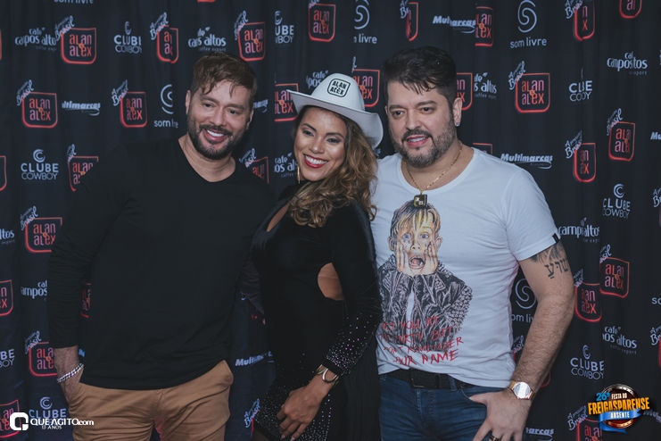 DSC_7190 Diversas atrações animam a noite de sábado da 26ª Festa do Freigasparense Ausente 278