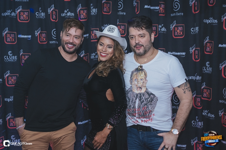 DSC_7191 Diversas atrações animam a noite de sábado da 26ª Festa do Freigasparense Ausente 279