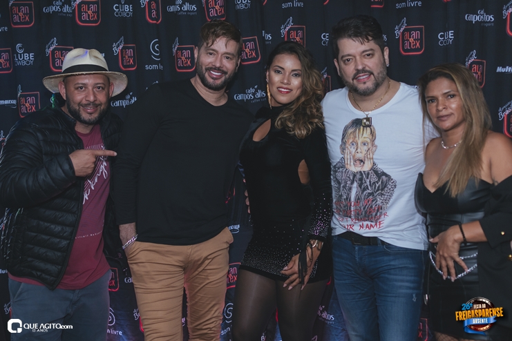 DSC_7195 Diversas atrações animam a noite de sábado da 26ª Festa do Freigasparense Ausente 282