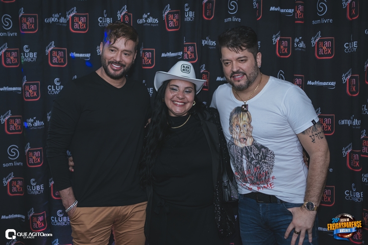 DSC_7198 Diversas atrações animam a noite de sábado da 26ª Festa do Freigasparense Ausente 284