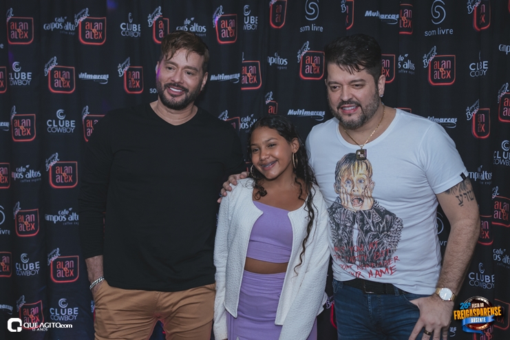 DSC_7201 Diversas atrações animam a noite de sábado da 26ª Festa do Freigasparense Ausente 287