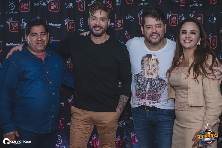 DSC_7202 Diversas atrações animam a noite de sábado da 26ª Festa do Freigasparense Ausente 288