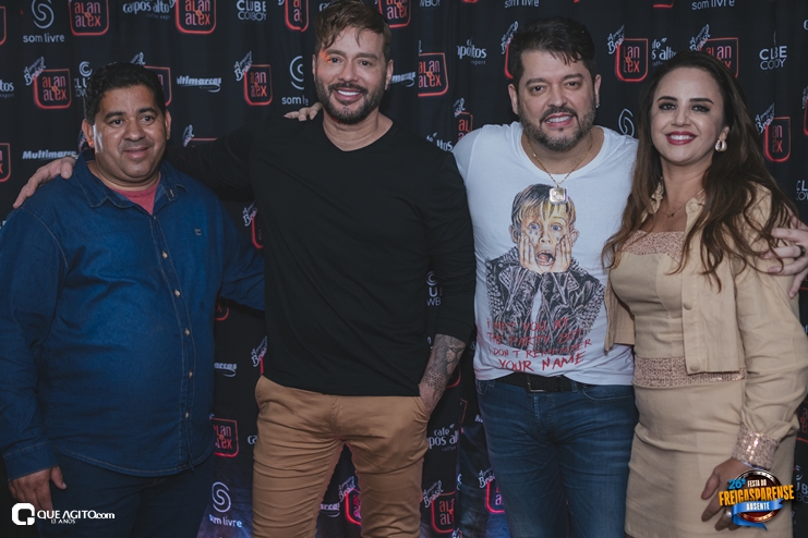 DSC_7204 Diversas atrações animam a noite de sábado da 26ª Festa do Freigasparense Ausente 290