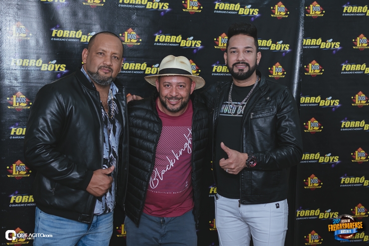 DSC_7211 Diversas atrações animam a noite de sábado da 26ª Festa do Freigasparense Ausente 296